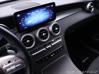 Mercedes-Benz GLC 2,0 300d 180kW 4Matic 2021