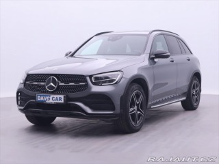 Mercedes-Benz GLC 2,0 300d 180kW 4Matic 2021