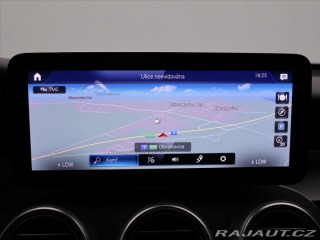 Mercedes-Benz GLC 2,0 300d 180kW 4Matic 2021