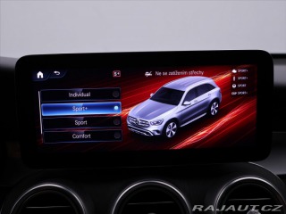 Mercedes-Benz GLC 2,0 300d 180kW 4Matic 2021
