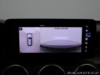 Mercedes-Benz GLC 2,0 300d 180kW 4Matic 2021