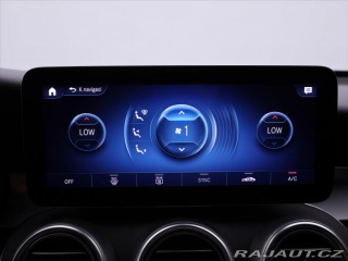 Mercedes-Benz GLC 2,0 300d 180kW 4Matic 2021