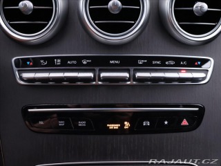 Mercedes-Benz GLC 2,0 300d 180kW 4Matic 2021