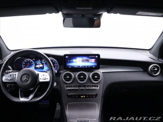 Mercedes-Benz GLC 2,0 300d 180kW 4Matic 2021