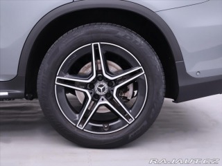 Mercedes-Benz GLC 2,0 300d 180kW 4Matic 2021
