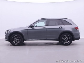 Mercedes-Benz GLC 2,0 300d 180kW 4Matic 2021