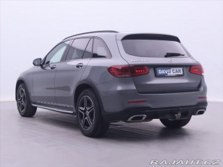 Mercedes-Benz GLC 2,0 300d 180kW 4Matic 2021
