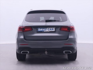 Mercedes-Benz GLC 2,0 300d 180kW 4Matic 2021