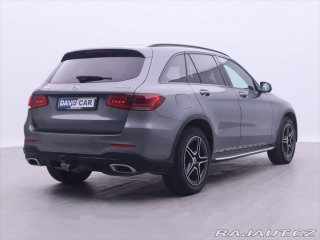 Mercedes-Benz GLC 2,0 300d 180kW 4Matic 2021