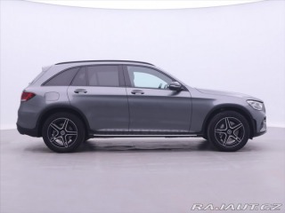 Mercedes-Benz GLC 2,0 300d 180kW 4Matic 2021