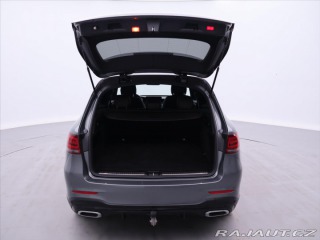 Mercedes-Benz GLC 2,0 300d 180kW 4Matic 2021