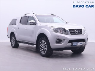 Nissan Navara 2,3 dCi 140 kW Aut. Tekna