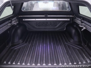 Nissan Navara 2,3 dCi 140 kW Aut. Tekna 2017