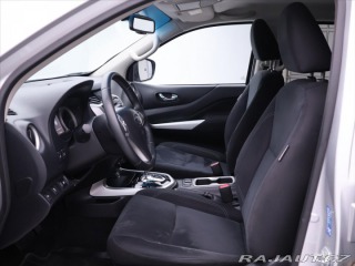 Nissan Navara 2,3 dCi 140 kW Aut. Tekna 2017