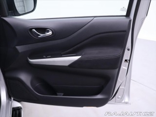 Nissan Navara 2,3 dCi 140 kW Aut. Tekna 2017