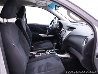 Nissan Navara 2,3 dCi 140 kW Aut. Tekna 2017