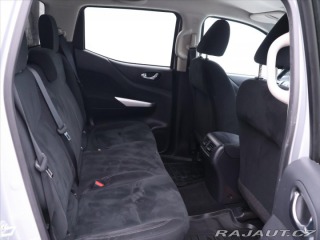 Nissan Navara 2,3 dCi 140 kW Aut. Tekna 2017