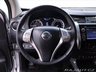 Nissan Navara 2,3 dCi 140 kW Aut. Tekna 2017