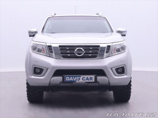 Nissan Navara 2,3 dCi 140 kW Aut. Tekna 2017