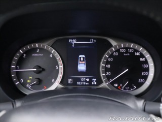 Nissan Navara 2,3 dCi 140 kW Aut. Tekna 2017