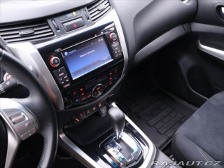 Nissan Navara 2,3 dCi 140 kW Aut. Tekna 2017