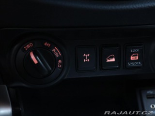 Nissan Navara 2,3 dCi 140 kW Aut. Tekna 2017