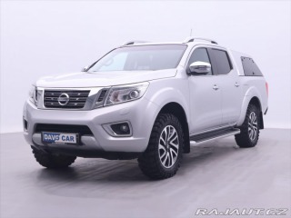 Nissan Navara 2,3 dCi 140 kW Aut. Tekna 2017