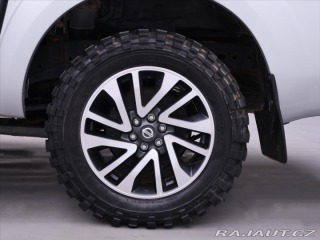 Nissan Navara 2,3 dCi 140 kW Aut. Tekna 2017