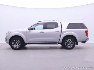 Nissan Navara 2,3 dCi 140 kW Aut. Tekna 2017