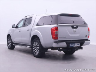 Nissan Navara 2,3 dCi 140 kW Aut. Tekna 2017