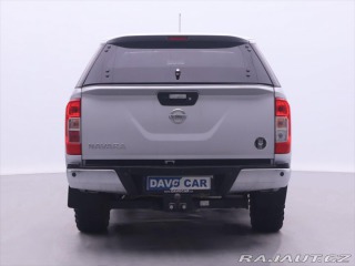 Nissan Navara 2,3 dCi 140 kW Aut. Tekna 2017
