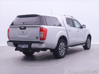 Nissan Navara 2,3 dCi 140 kW Aut. Tekna 2017