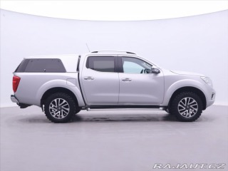 Nissan Navara 2,3 dCi 140 kW Aut. Tekna 2017