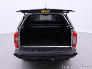 Nissan Navara 2,3 dCi 140 kW Aut. Tekna 2017