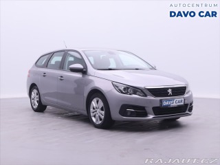 Peugeot 308 1,5 HDI 96kW CZ 1.Maj DPH