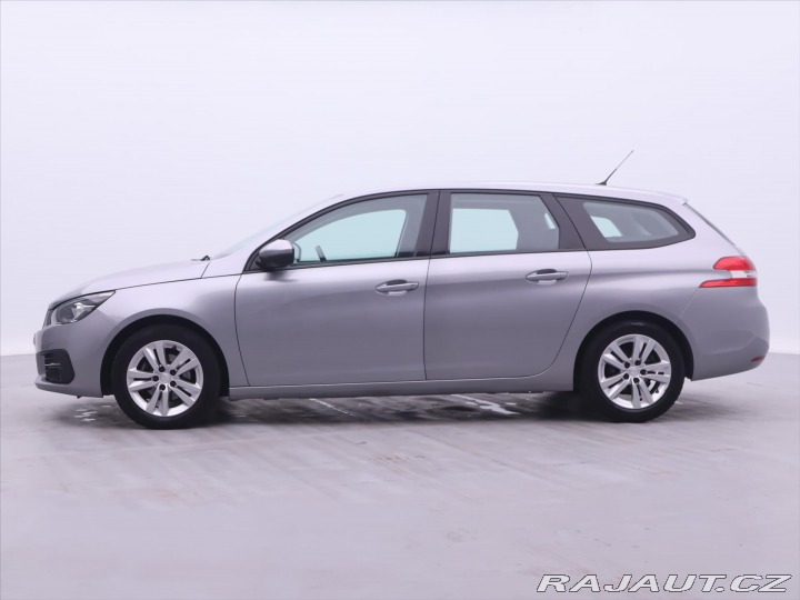 Peugeot 308 1,5 HDI 96kW CZ 1.Maj DPH 2021