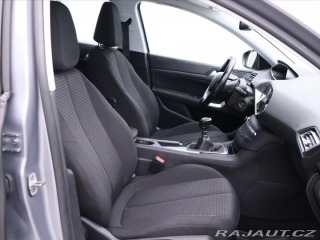 Peugeot 308 1,5 HDI 96kW CZ 1.Maj DPH 2021