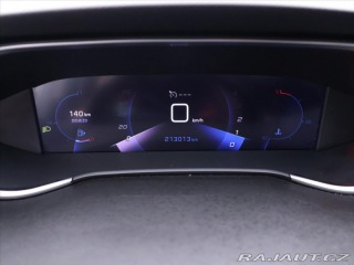 Peugeot 308 1,5 HDI 96kW CZ 1.Maj DPH 2021