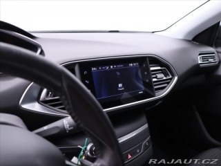 Peugeot 308 1,5 HDI 96kW CZ 1.Maj DPH 2021