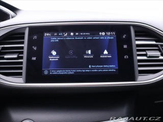 Peugeot 308 1,5 HDI 96kW CZ 1.Maj DPH 2021