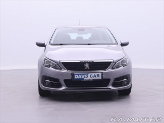 Peugeot 308 1,5 HDI 96kW CZ 1.Maj DPH 2021