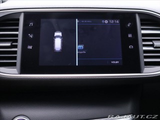 Peugeot 308 1,5 HDI 96kW CZ 1.Maj DPH 2021
