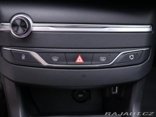 Peugeot 308 1,5 HDI 96kW CZ 1.Maj DPH 2021