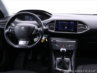 Peugeot 308 1,5 HDI 96kW CZ 1.Maj DPH 2021