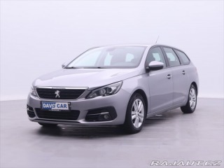 Peugeot 308 1,5 HDI 96kW CZ 1.Maj DPH 2021