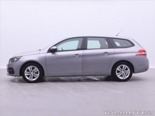 Peugeot 308 1,5 HDI 96kW CZ 1.Maj DPH 2021