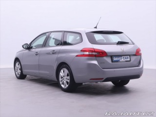 Peugeot 308 1,5 HDI 96kW CZ 1.Maj DPH 2021