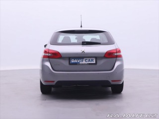Peugeot 308 1,5 HDI 96kW CZ 1.Maj DPH 2021