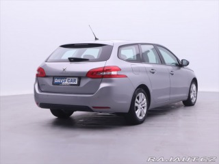 Peugeot 308 1,5 HDI 96kW CZ 1.Maj DPH 2021