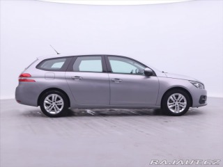 Peugeot 308 1,5 HDI 96kW CZ 1.Maj DPH 2021